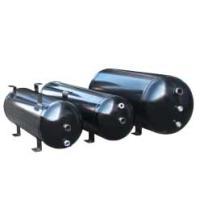 Ресивер хладагента горизонтальный Coldstream CS-LRH-80 K1